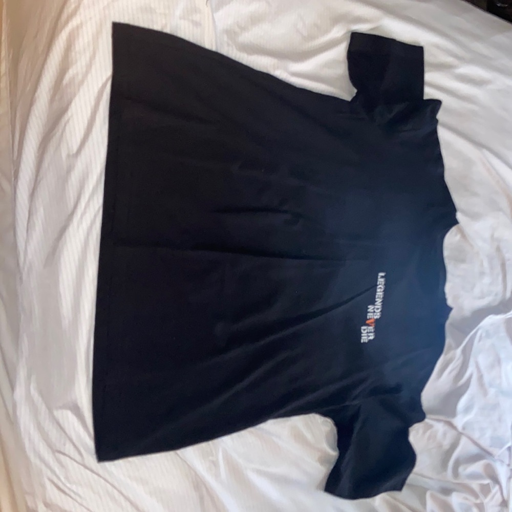 Vlone shirt